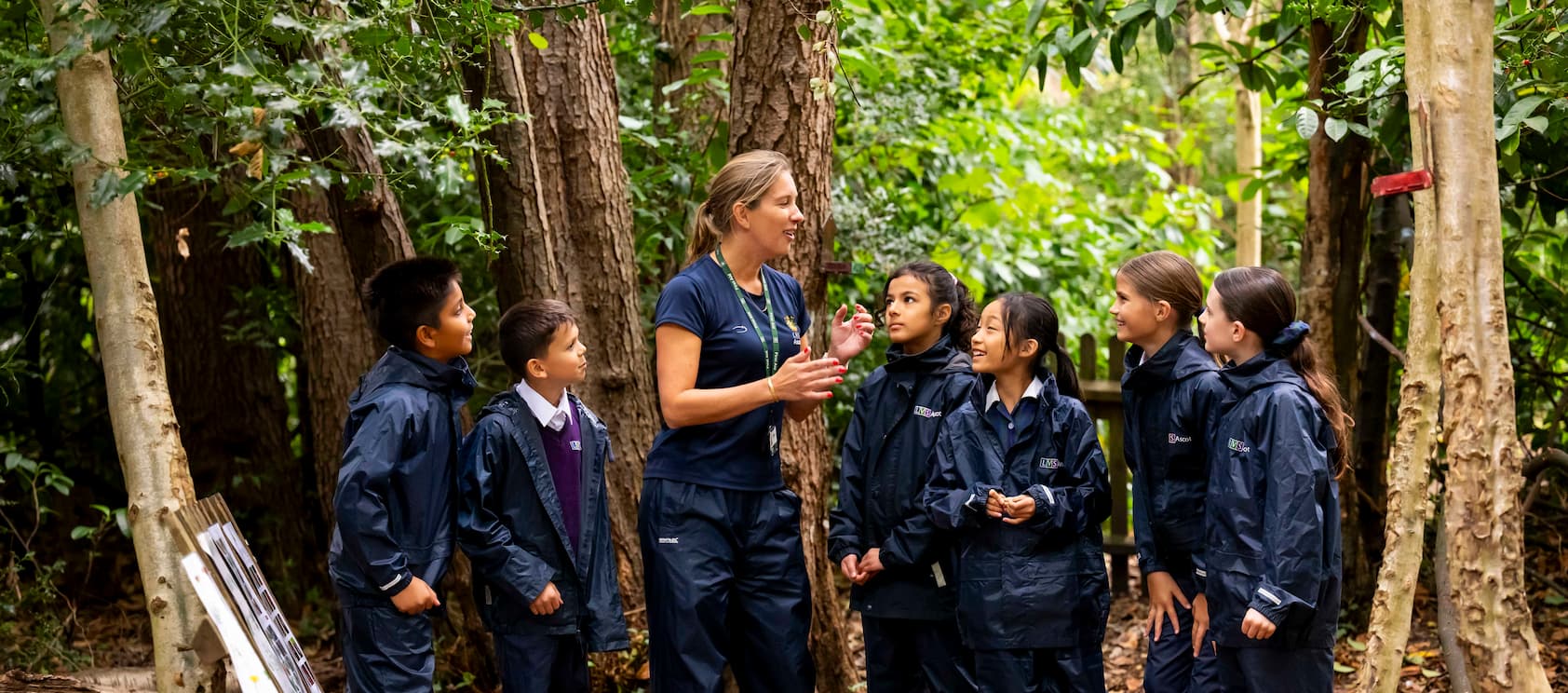 LVS Ascot Infant and Junior School